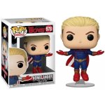 Pop the Boys Homelander Levitating Vinyl Figure