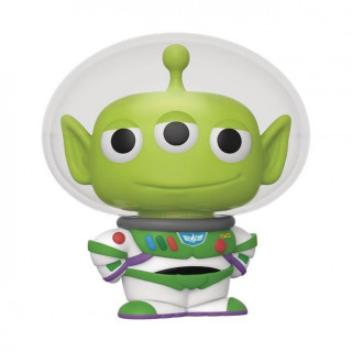 Pop Toy Story Alien as Buzz Vinyl Figure