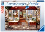 Gallery of Fine Arts 3000 PC Puzzle