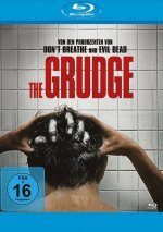 The Grudge, 1 Blu-ray