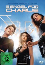 3 Engel für Charlie, 1 DVD