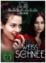 Weiß wie Schnee - Wer ist die Schönste im ganzen Land?, 1 DVD