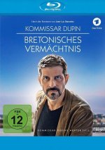 Kommissar Dupin: Bretonisches Vermächtnis, 1 Blu-ray