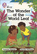 Wonder of the World Leaf