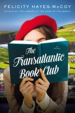 Transatlantic Book Club