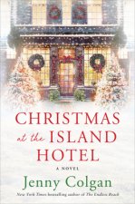 Christmas at the Island Hotel