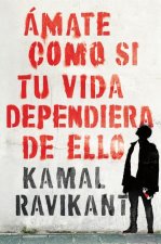 Love Yourself Like Your Life Depends on It  (Spanish edition)