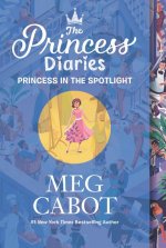 Princess Diaries Volume II: Princess in the Spotlight