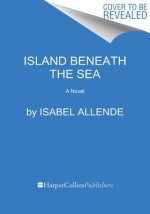 Island Beneath the Sea