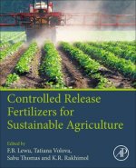 Controlled Release Fertilizers for Sustainable Agriculture