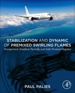 Stabilization and Dynamic of Premixed Swirling Flames