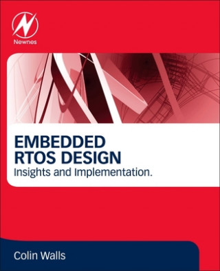 Embedded RTOS Design