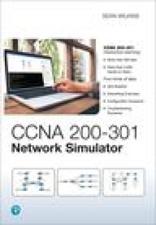 pearson network simulator 200 301