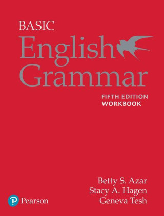 Basic English Grammar Workbook
