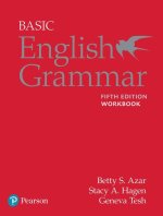 Basic English Grammar Workbook
