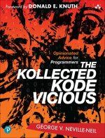 Kollected Kode Vicious