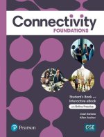 Connectivity SB w/APP & Online Practice (blended) Foundations
