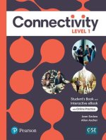 Connectivity SB w/APP & Online Practice (blended) Level 1