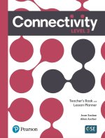 Connectivity Teacher's Edition (print) Level 3