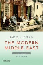 Modern Middle East