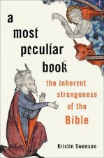 Most Peculiar Book