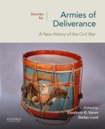 Sources for Armies of Deliverance: A New History of the Civil War