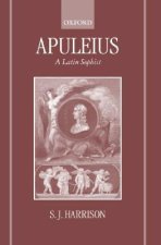 Apuleius: A Latin Sophist