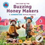 Case of the Buzzing Honey Maker