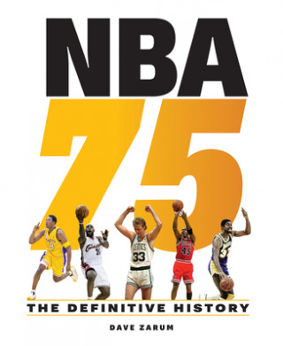 NBA 75