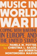 Music in World War II