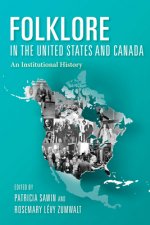 Folklore in the United States and Canada
