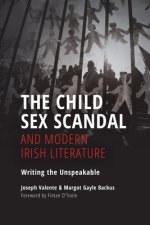 Child Sex Scandal and Modern Irish Literature