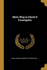 Mein Weg in Dante's Fusstapfen