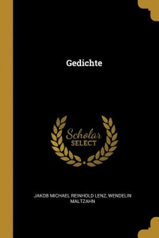 Gedichte