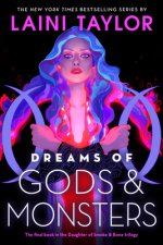 Dreams of Gods and Monsters