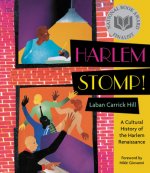 Harlem Stomp! (New Edition)