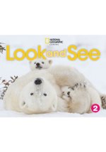 Look and See 2: Big Book Anthology