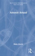 Antonin Artaud