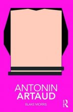 Antonin Artaud