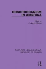 Rosicrucianism in America