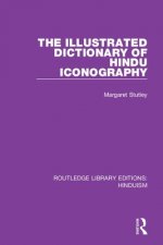 Illustrated Dictionary of Hindu Iconography