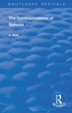 Correspondence of Spinoza