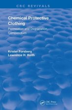 Chemical Protective Clothing