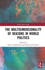 Multidimensionality of Regions in World Politics