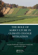 Role of Agriculture in Climate Change Mitigation