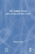Leather Couch
