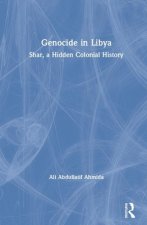 Genocide in Libya