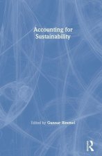 Accounting for Sustainability