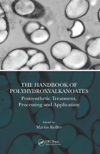 Handbook of Polyhydroxyalkanoates