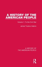 History of the American People